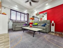 Blk 508 Bedok Reservoir - Punggol Vale (Hougang), HDB Executive #587070321